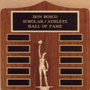 Sports Wall Plaque