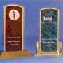 Marbleized Acrylic Awards